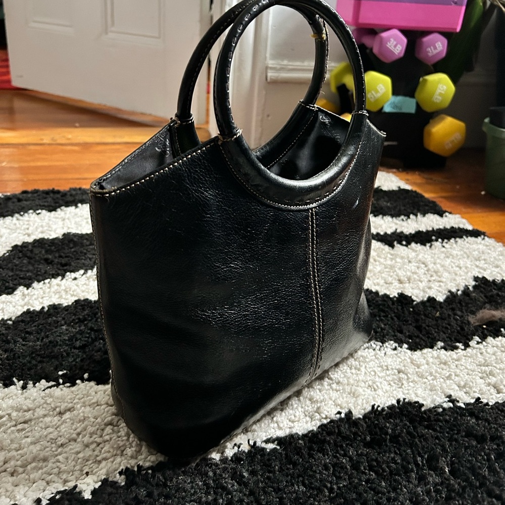 FOSSIL HANDBAG